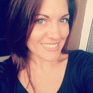 Meet your Posher, Catherine